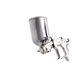 Порошковая покраска