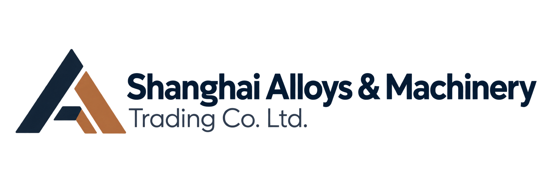 Shanghai Alloys & Machinery Trading Co., Ltd.